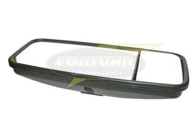 Foto de RETROVISOR SCANIA 112-3 - LD - Marca Compatível